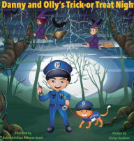 Title: Danny and Olly's Trick-Or-Treat Night: Halloween Story, Author: Silviya Rankova
