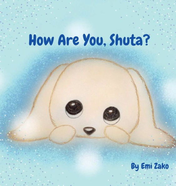 How Are You, Shuta?