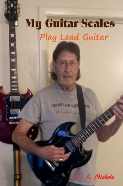 My Guitar Scales: Play Lead Guitar