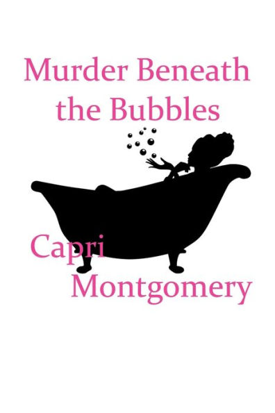 Murder Beneath the Bubbles