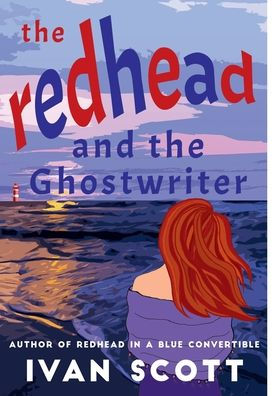 The Redhead and the Ghostwriter