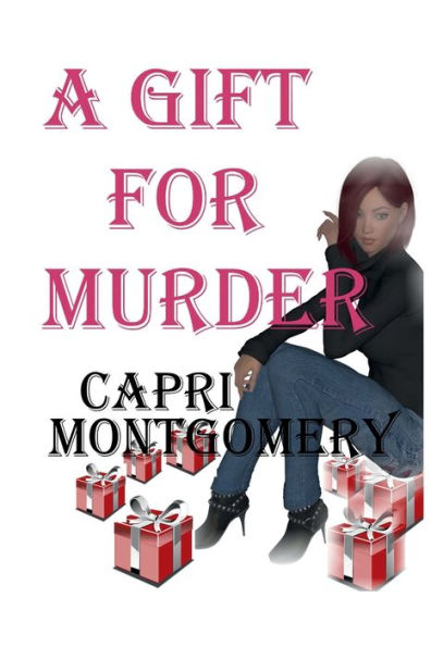 A Gift For Murder