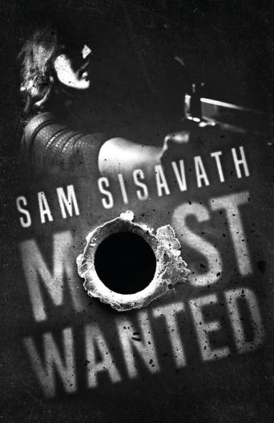 Most Wanted: A Conspiracy Thriller