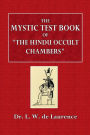 The Mystic Test Book of 