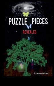 Title: Puzzle Pieces: Revealed, Author: Laurine Adams