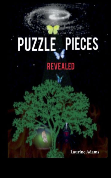 Puzzle Pieces: Revealed