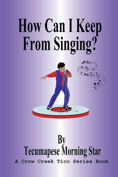 How Can I Keep From Singing?