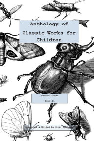 Title: Anthology of Classic Works for Second Grade Book 11, Author: Various Authors