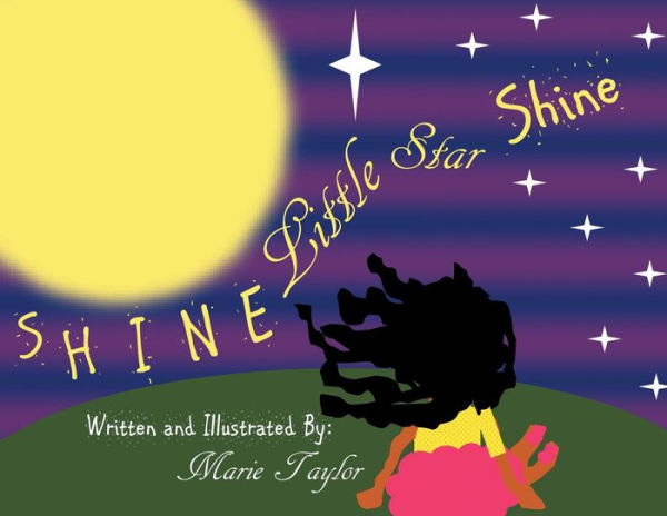 Shine, Little Star, Shine: Little Ones