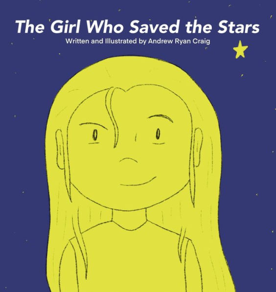 The Girl Who Saved the Stars