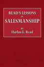 Read's Lessons in Salesmanship