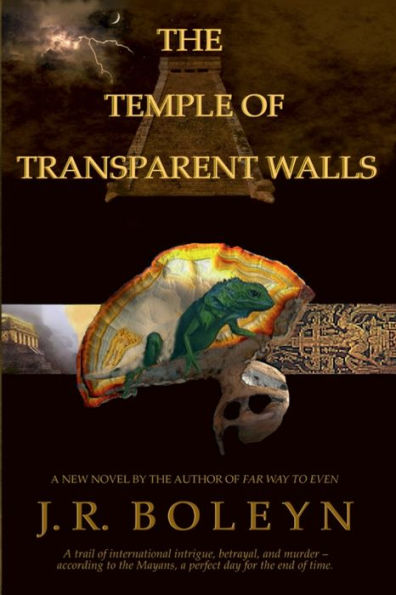 The Temple of Transparent Walls