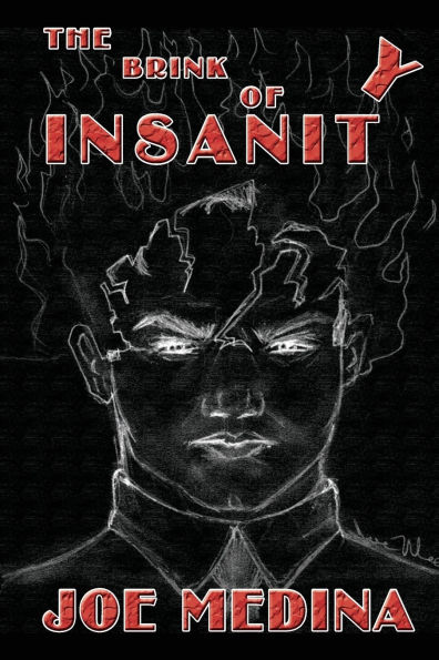 the BRINK of INSANITY