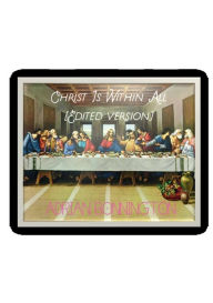 Title: Christ Is Within All - Edited Version, Author: Adrian Bonnington