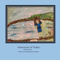 Title: Adventures of Teddy!, Author: Patricia Hagstrom