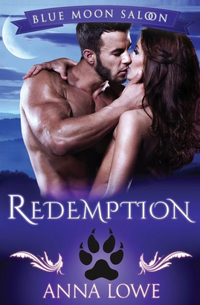 Redemption: The Alpha Grizzly's Forbidden Love