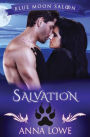 Salvation: The Alpha Bear's Forbidden Love