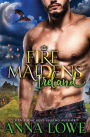 Fire Maidens: Ireland: