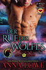 Der Ruf des Wolfes