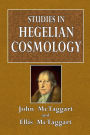 Studies in Hegelian Cosmology