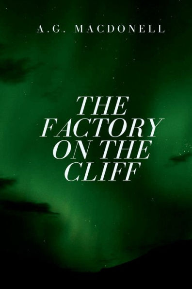 the Factory on Cliff