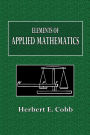 Elements of Applied Mathematics
