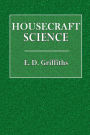 Housecraft Science