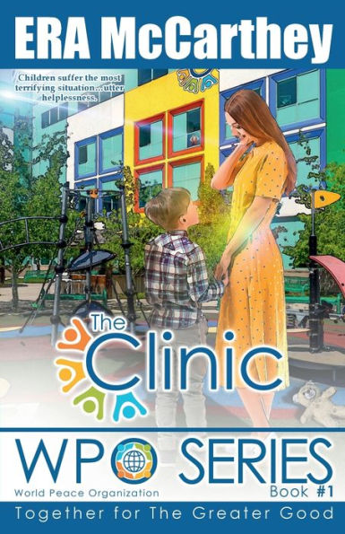 The Clinic: WPO Series Book 1