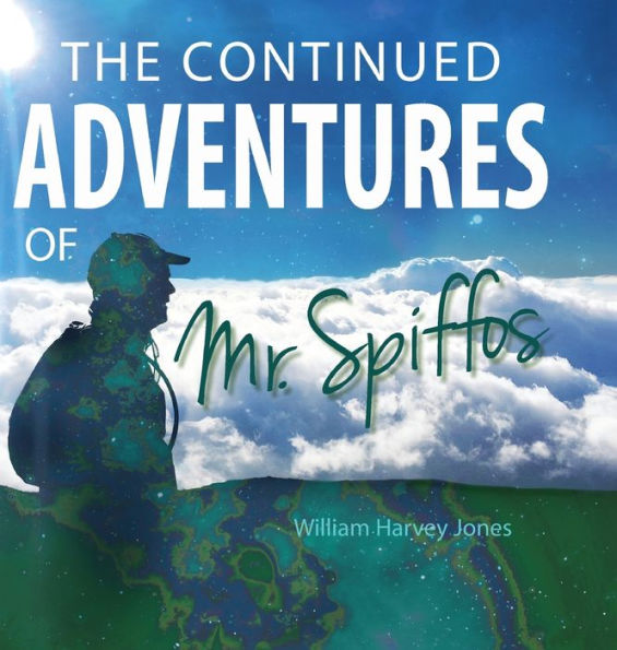 The Continued Adventures of Mr. Spiffos
