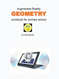 Title: CleverBooks Geometry Workbook: CleverBooks Elementary Schoolbook with Augmented Reality. Geometry:, Author: Cleverbooks