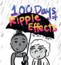 100 Days of Ripple Effects: A story of how one act of kindness can ripple across a hundred lives