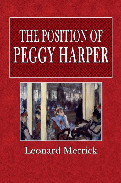 The Position of Peggy Harper