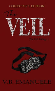 Books to download free for ipod The Veil by V.B. Emanuele 9798633455625