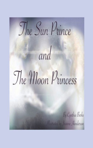 The Sun Prince and the Moon Princess