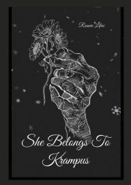 Online book download links She Belongs To Krampus PDB