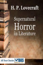 Supernatural Horror in Literature