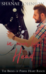 Title: In Over His Head: a Sweet Marriage of Convenience series, Author: Shanae Johnson