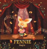 Title: Fennie, Author: Ying Li