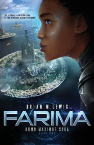 Title: Farima, Author: Brian Lewis