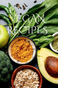 Title: Vegan Pocket-Size Recipe Book (Chopping Block Cover), Author: Welaka Cookbooks