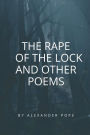 The Rape Of The Lock And Other Poems