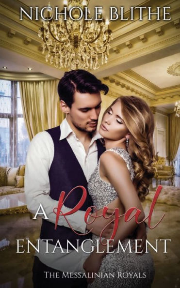 A Royal Entanglement: The Messalinian Royas