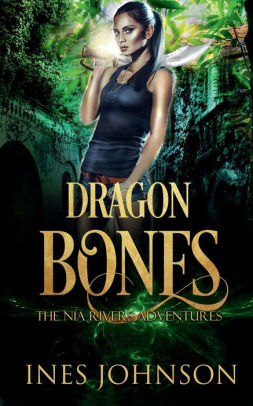 Dragon Bones