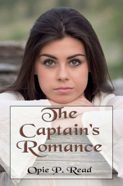 the Captain's Romance: Tales of Backwoods