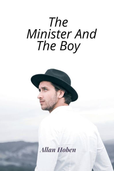 The Minister And The Boy