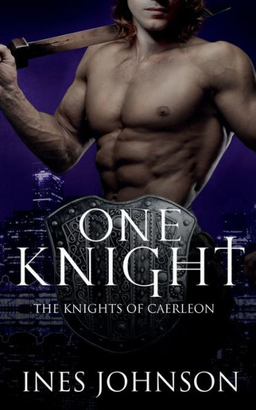 One Knight: a Contemporary Fantasy Romance