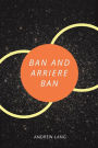 Ban And Arriere Ban