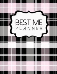 Title: Best Me Planner: Best Me Collection, Author: Carla Romero