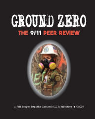 Title: Ground Zero: The Peer Review:, Author: Jeff Prager
