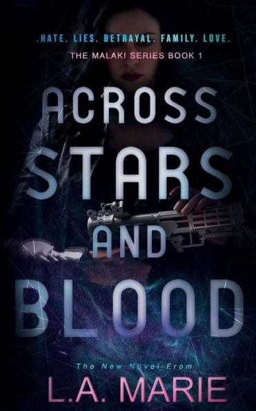 Across Stars And Blood